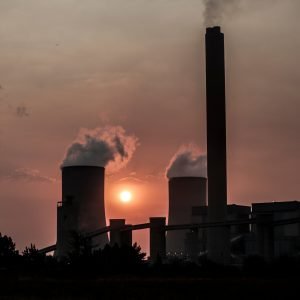 Akhiri Pembangkit Listrik Tenaga Batu Bara di Seluruh Dunia